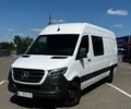 Белый Мерседес Sprinter, объемом двигателя 2.14 л и пробегом 760 тыс. км за 25999 $, фото 2 на Automoto.ua