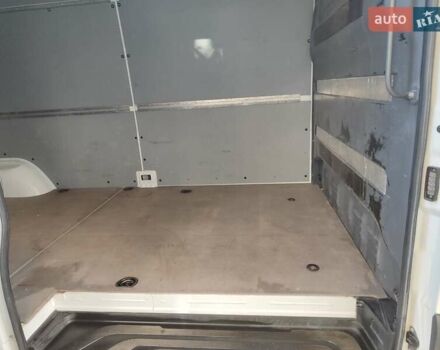 Белый Мерседес Sprinter, объемом двигателя 2.14 л и пробегом 406 тыс. км за 19500 $, фото 45 на Automoto.ua