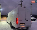 Білий Мерседес Sprinter, об'ємом двигуна 2.99 л та пробігом 429 тис. км за 43500 $, фото 52 на Automoto.ua
