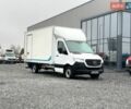 Білий Мерседес Sprinter, об'ємом двигуна 2.2 л та пробігом 200 тис. км за 25900 $, фото 8 на Automoto.ua