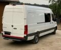 Білий Мерседес Sprinter, об'ємом двигуна 2.2 л та пробігом 520 тис. км за 25900 $, фото 2 на Automoto.ua