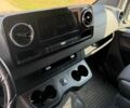 Белый Мерседес Sprinter, объемом двигателя 2.99 л и пробегом 283 тыс. км за 58500 $, фото 10 на Automoto.ua