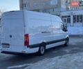 Белый Мерседес Sprinter, объемом двигателя 2.14 л и пробегом 261 тыс. км за 25500 $, фото 11 на Automoto.ua