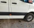 Белый Мерседес Sprinter, объемом двигателя 2.14 л и пробегом 406 тыс. км за 19500 $, фото 3 на Automoto.ua