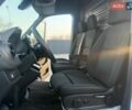 Білий Мерседес Sprinter, об'ємом двигуна 2.14 л та пробігом 235 тис. км за 25500 $, фото 10 на Automoto.ua