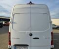 Белый Мерседес Sprinter, объемом двигателя 2.14 л и пробегом 453 тыс. км за 28400 $, фото 11 на Automoto.ua