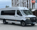 Білий Мерседес Sprinter, об'ємом двигуна 2.99 л та пробігом 250 тис. км за 48999 $, фото 8 на Automoto.ua