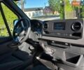 Белый Мерседес Sprinter, объемом двигателя 2.14 л и пробегом 201 тыс. км за 23000 $, фото 13 на Automoto.ua