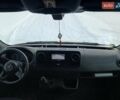 Белый Мерседес Sprinter, объемом двигателя 2.14 л и пробегом 319 тыс. км за 27944 $, фото 5 на Automoto.ua