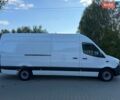 Білий Мерседес Sprinter, об'ємом двигуна 2.2 л та пробігом 300 тис. км за 21600 $, фото 4 на Automoto.ua