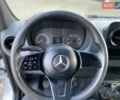 Белый Мерседес Sprinter, объемом двигателя 2.2 л и пробегом 156 тыс. км за 23550 $, фото 45 на Automoto.ua