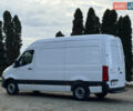 Белый Мерседес Sprinter, объемом двигателя 2.14 л и пробегом 233 тыс. км за 21700 $, фото 8 на Automoto.ua