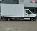 Білий Мерседес Sprinter, об'ємом двигуна 1.95 л та пробігом 236 тис. км за 35900 $, фото 5 на Automoto.ua