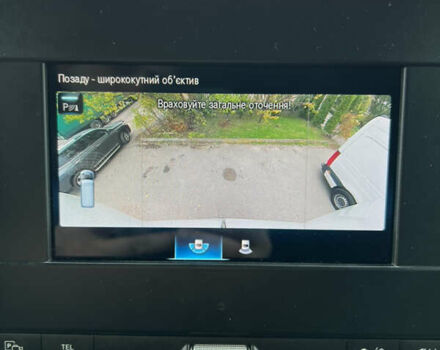 Белый Мерседес Sprinter, объемом двигателя 2.2 л и пробегом 237 тыс. км за 23500 $, фото 13 на Automoto.ua