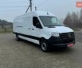 Белый Мерседес Sprinter, объемом двигателя 2.2 л и пробегом 273 тыс. км за 24400 $, фото 2 на Automoto.ua