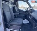 Белый Мерседес Sprinter, объемом двигателя 2.14 л и пробегом 261 тыс. км за 25500 $, фото 50 на Automoto.ua