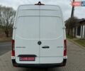 Белый Мерседес Sprinter, объемом двигателя 0 л и пробегом 350 тыс. км за 26400 $, фото 9 на Automoto.ua