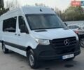Белый Мерседес Sprinter, объемом двигателя 2.99 л и пробегом 335 тыс. км за 26900 $, фото 6 на Automoto.ua