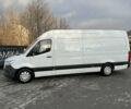 Белый Мерседес Sprinter, объемом двигателя 2.2 л и пробегом 200 тыс. км за 30500 $, фото 20 на Automoto.ua