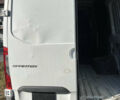 Белый Мерседес Sprinter, объемом двигателя 3.2 л и пробегом 110 тыс. км за 35000 $, фото 14 на Automoto.ua