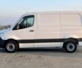Білий Мерседес Sprinter, об'ємом двигуна 2.2 л та пробігом 37 тис. км за 12700 $, фото 2 на Automoto.ua