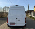 Білий Мерседес Sprinter, об'ємом двигуна 0 л та пробігом 295 тис. км за 22300 $, фото 6 на Automoto.ua