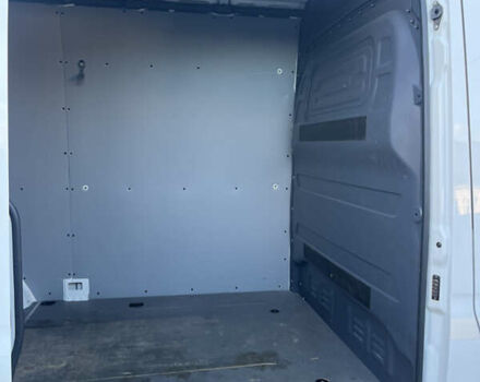 Білий Мерседес Sprinter, об'ємом двигуна 2.14 л та пробігом 300 тис. км за 22900 $, фото 10 на Automoto.ua