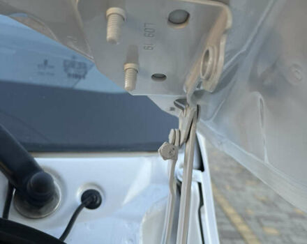 Білий Мерседес Sprinter, об'ємом двигуна 2.14 л та пробігом 300 тис. км за 22900 $, фото 78 на Automoto.ua