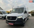 Мерседес Sprinter 2019 в Ровно на Automoto.ua Белый Мерседес Sprinter, объемом двигателя 2.2 л и пробегом 269 тыс. км за 34800 $, фото 9 на Automoto.ua