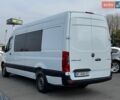 Белый Мерседес Sprinter, объемом двигателя 2.99 л и пробегом 335 тыс. км за 26900 $, фото 11 на Automoto.ua
