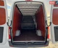 Белый Мерседес Sprinter, объемом двигателя 2.2 л и пробегом 246 тыс. км за 24500 $, фото 14 на Automoto.ua