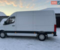 Білий Мерседес Sprinter, об'ємом двигуна 2.99 л та пробігом 349 тис. км за 34000 $, фото 15 на Automoto.ua