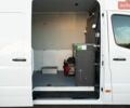 Білий Мерседес Sprinter, об'ємом двигуна 2.05 л та пробігом 218 тис. км за 37500 $, фото 11 на Automoto.ua