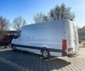 Білий Мерседес Sprinter, об'ємом двигуна 2.2 л та пробігом 236 тис. км за 21199 $, фото 5 на Automoto.ua
