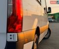 Білий Мерседес Sprinter, об'ємом двигуна 2.2 л та пробігом 330 тис. км за 25000 $, фото 27 на Automoto.ua