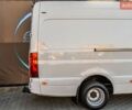 Белый Мерседес Sprinter, объемом двигателя 2.2 л и пробегом 218 тыс. км за 34500 $, фото 13 на Automoto.ua