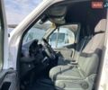 Белый Мерседес Sprinter, объемом двигателя 2.2 л и пробегом 256 тыс. км за 24500 $, фото 31 на Automoto.ua