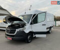 Мерседес Sprinter 2019 в Ровно на Automoto.ua Белый Мерседес Sprinter, объемом двигателя 2.2 л и пробегом 269 тыс. км за 34800 $, фото 67 на Automoto.ua