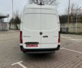 Белый Мерседес Sprinter, объемом двигателя 2.14 л и пробегом 295 тыс. км за 26900 $, фото 5 на Automoto.ua