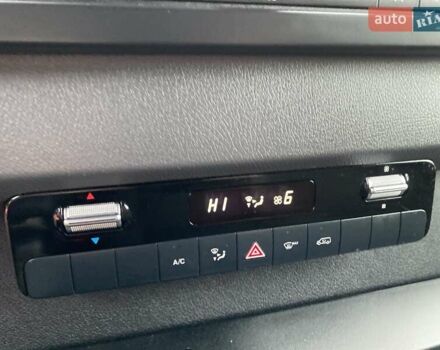 Белый Мерседес Sprinter, объемом двигателя 2.2 л и пробегом 165 тыс. км за 22880 $, фото 37 на Automoto.ua