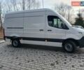 Білий Мерседес Sprinter, об'ємом двигуна 2.2 л та пробігом 296 тис. км за 23999 $, фото 10 на Automoto.ua