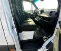 Белый Мерседес Sprinter, объемом двигателя 2.99 л и пробегом 421 тыс. км за 27500 $, фото 48 на Automoto.ua
