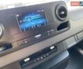 Белый Мерседес Sprinter, объемом двигателя 2.2 л и пробегом 256 тыс. км за 24500 $, фото 47 на Automoto.ua