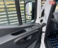 Белый Мерседес Sprinter, объемом двигателя 2.2 л и пробегом 364 тыс. км за 26500 $, фото 14 на Automoto.ua