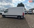 Білий Мерседес Sprinter, об'ємом двигуна 2.14 л та пробігом 269 тис. км за 18900 $, фото 14 на Automoto.ua
