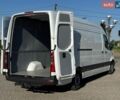 Белый Мерседес Sprinter, объемом двигателя 2.14 л и пробегом 201 тыс. км за 23000 $, фото 6 на Automoto.ua