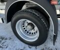 Білий Мерседес Sprinter, об'ємом двигуна 2.2 л та пробігом 201 тис. км за 36900 $, фото 14 на Automoto.ua