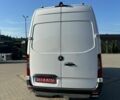 Белый Мерседес Sprinter, объемом двигателя 2.99 л и пробегом 421 тыс. км за 27500 $, фото 7 на Automoto.ua