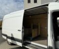 Белый Мерседес Sprinter, объемом двигателя 2.14 л и пробегом 210 тыс. км за 20499 $, фото 13 на Automoto.ua