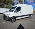 Білий Мерседес Sprinter, об'ємом двигуна 2.2 л та пробігом 274 тис. км за 27800 $, фото 1 на Automoto.ua